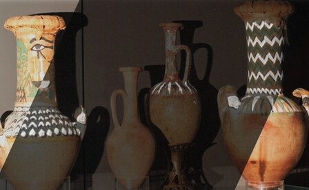 FluoArt - La chimica della fotoluminescenza