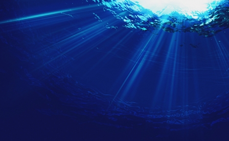 Galassie d'acqua, oceani di stelle - Esplorare oltre la luce