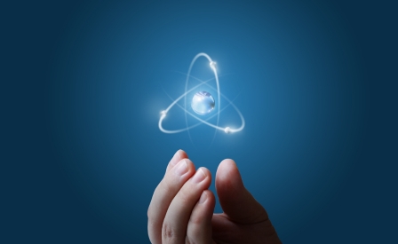 Gli ingredienti di ciò che siamo - Viaggio nella fisica delle particelle