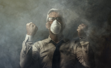 I nostri scudi antismog - Come proteggersi dall’inquinamento