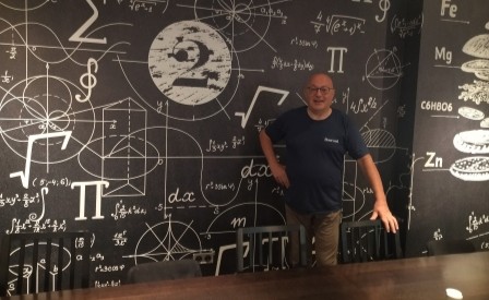 I teoremi sotto i nostri occhi - Intrecci fra matematica e vita quotidiana