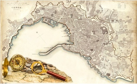 Il grande gioco dell'inflazione - Aiutate il Doge a conquistare le chiavi della città