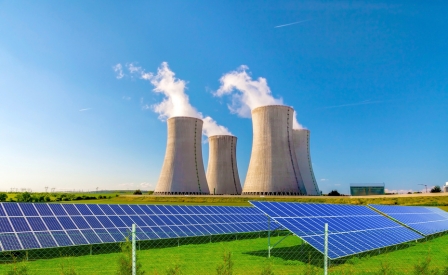 Il nucleare che cambia le regole - Vincere la sfida della decarbonizzazione