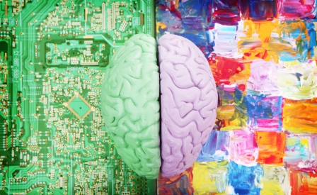 Intrecci tra arte e cervello - Dibattito a più voci tra artisti e neuroscienziati