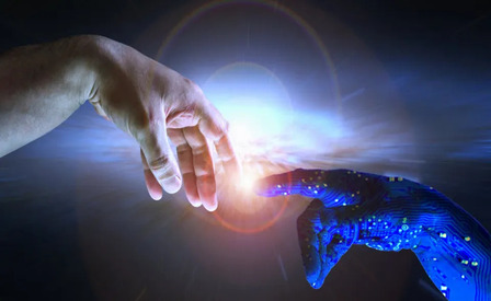 L'IA nelle tue mani - Sensori, controllo, intelligenza nei dispositivi elettronici