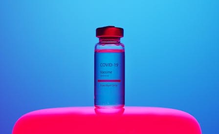 La mia vita da biologa - Un lungo viaggio nell'immunologia