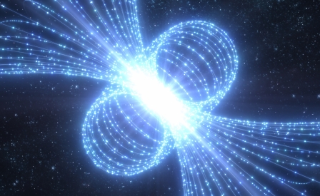 La rivoluzione dei quanti - Gli albori della meccanica quantistica in Italia