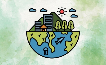 NBFC, dove si genera valore con la natura - La biodiversità come laboratorio naturale per l'innovazione