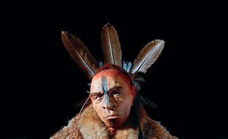 Neanderthal, l'altra umanità - Storie dei nostri cugini estinti