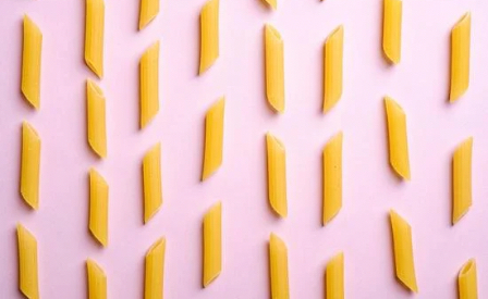 Pasta cruda, pasta cotta - Alla ricerca della struttura perfetta