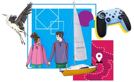 QUEST: videogiochi quantistici - Sfidare l'intuizione con la fisica dei quanti