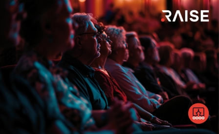 Raise Emotion - Due performance tra arte e scienza