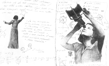 Scienza: femminile plurale - Le scienziate che hanno cambiato il mondo