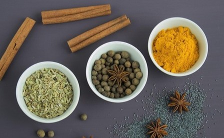 Spezie: non solo aromi e sapori - Connessioni di culture, usanze, tradizioni