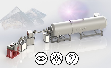 Stelle sulla Terra - Percorsi inclusivi di astrofisica nucleare