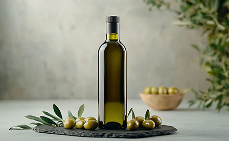 Storie di olio - Caratteristiche qualitative degli oli liguri