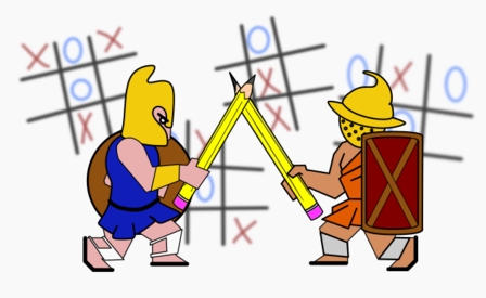 T.R.I.S. - Teoremi Reti Intrecci Strategie