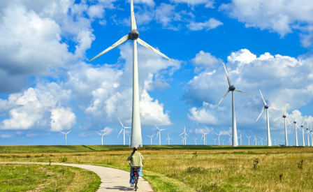 Un soffio di innovazione e sostenibilità - Il legame millenario tra l'umanità e il vento