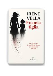 Incontro Letterario con Irene Vella