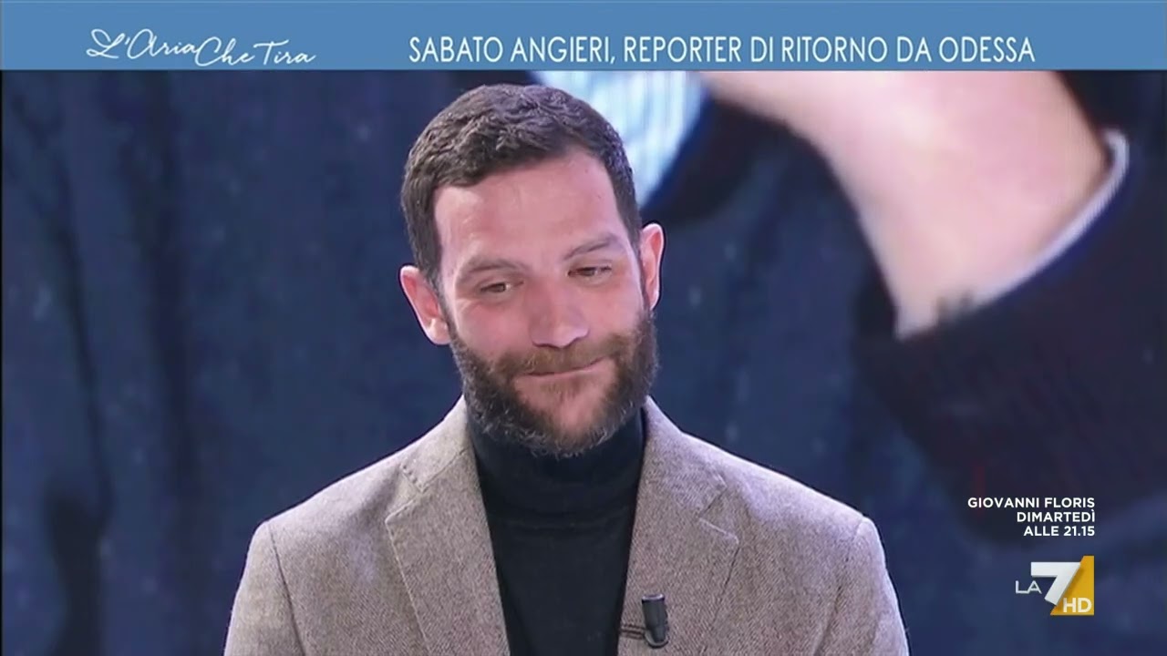 Sabato Angieri