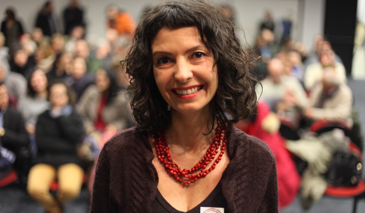 Margherita Becchetti