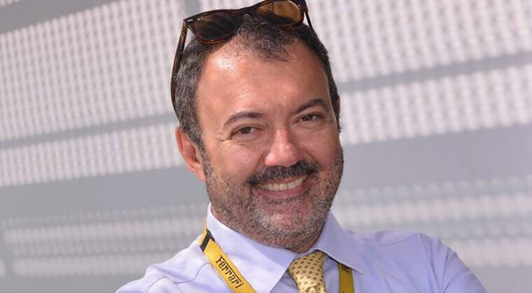 Daniele Bresciani
