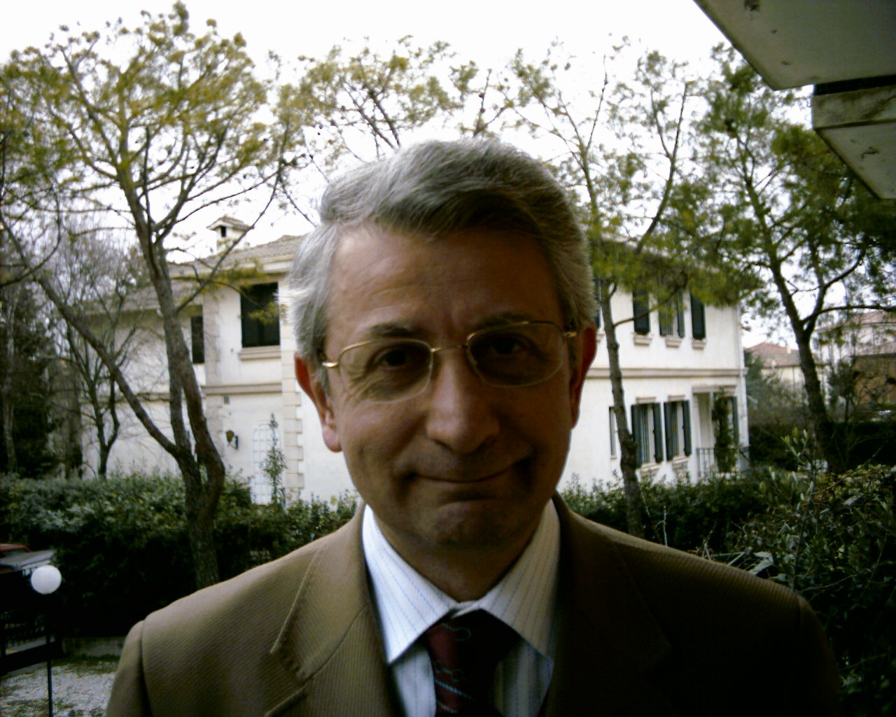 Alessandro Cabianca