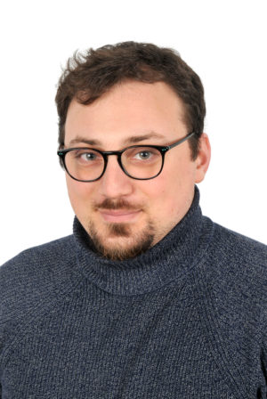 Giuseppe Ciccomascolo