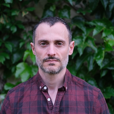 Jean-Baptiste Del Amo