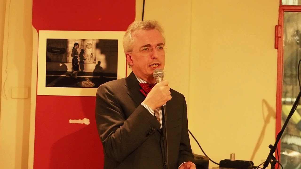 Federico Filippo Fagotto