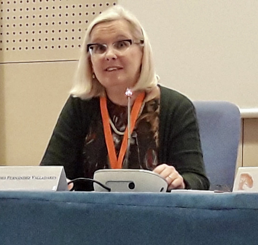 Mercedes Fernández Valladares