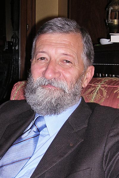Riccardo Groppali