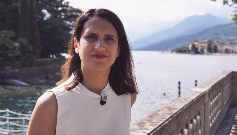 Maria Elisa Gualandris