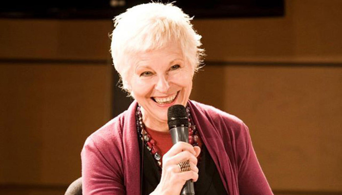 Elisa Guzzo Vaccarino