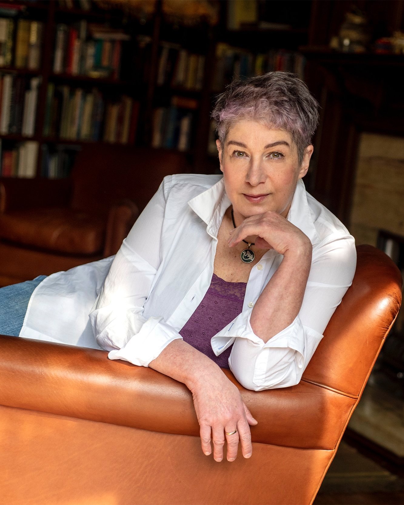 Joanne Harris