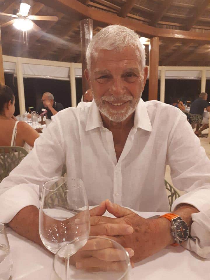 Carlo Maria Lomartire