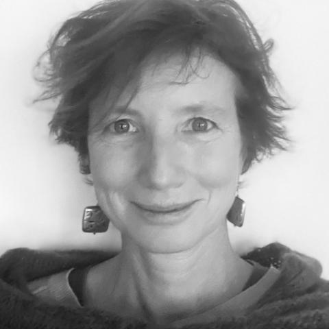 Alessandra Marcazzan