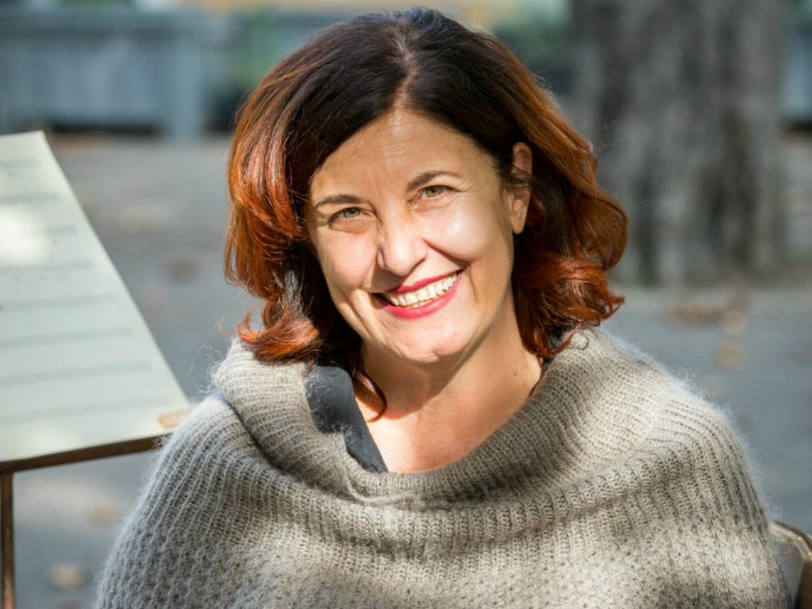 Donatella Massimilla