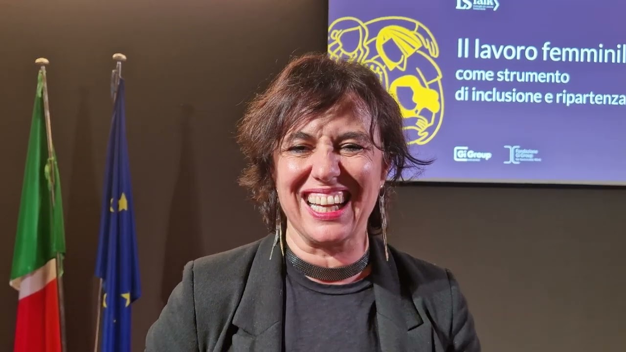 Maria Cristina Origlia