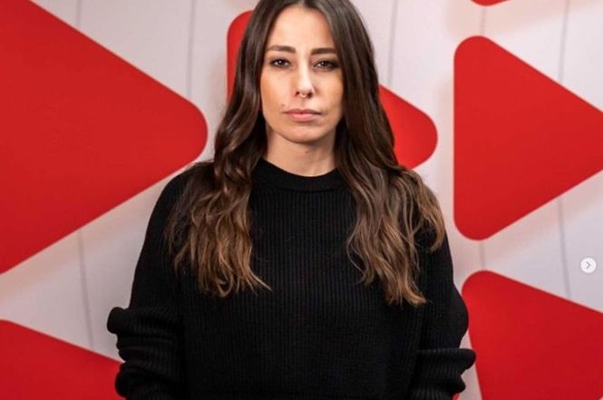 Alessandra Patitucci