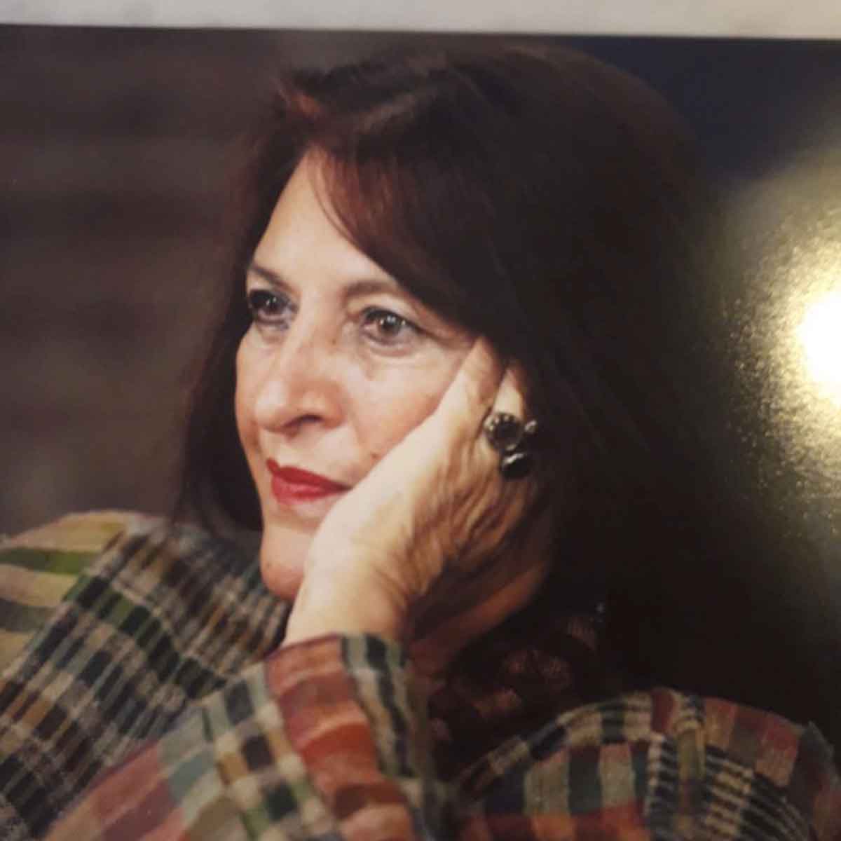 Lella Ravasi Bellocchio