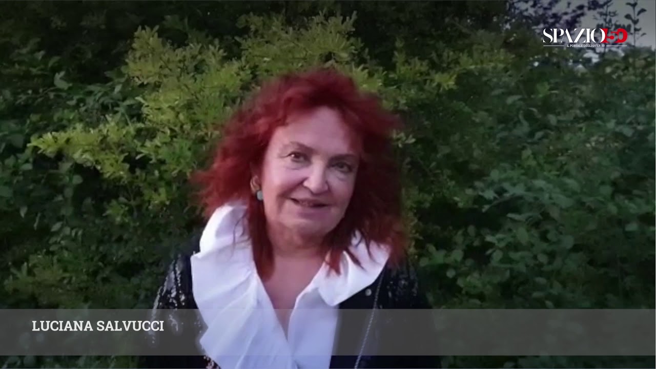 Luciana Salvucci