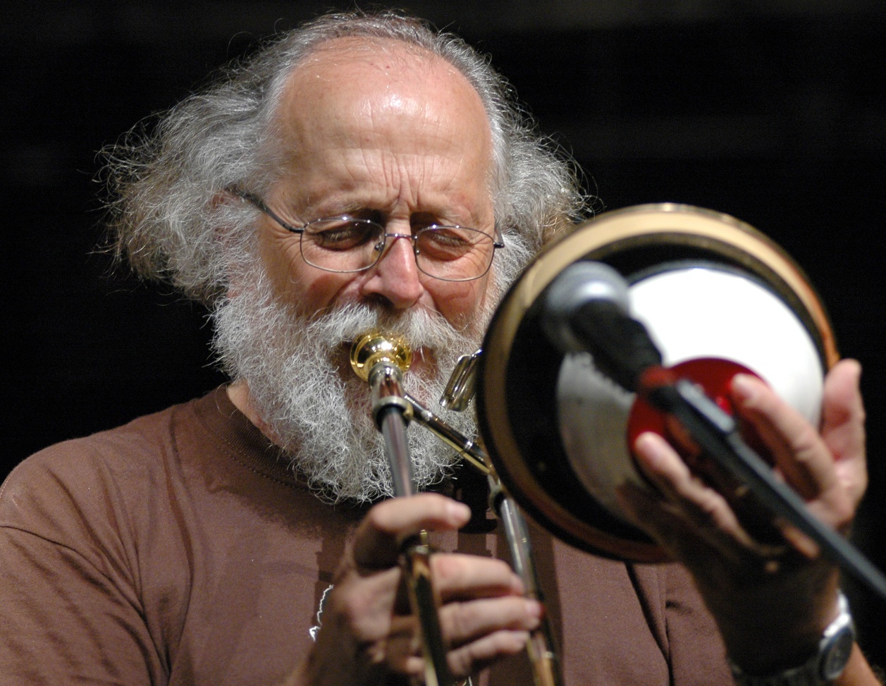 Giancarlo Schiaffini