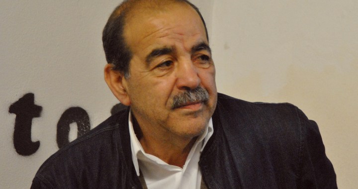 Khader Tamimi