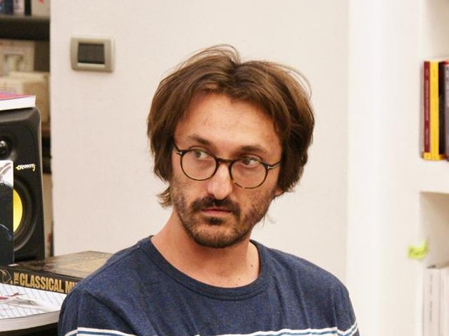 Carlo Tirinanzi De Medici