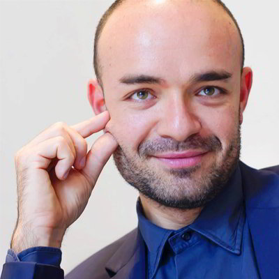 Massimiliano Tonelli