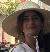 Sabrina Tosi Cambini