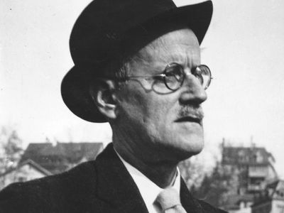 James Joyce