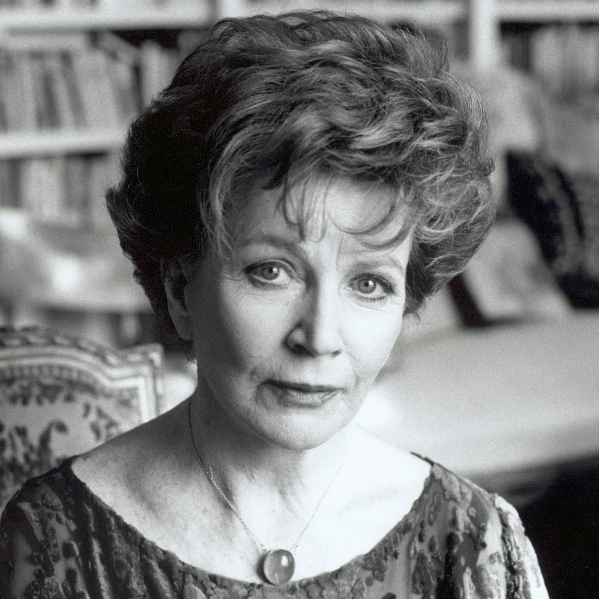 Edna O'Brien