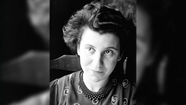 Etty Hillesum